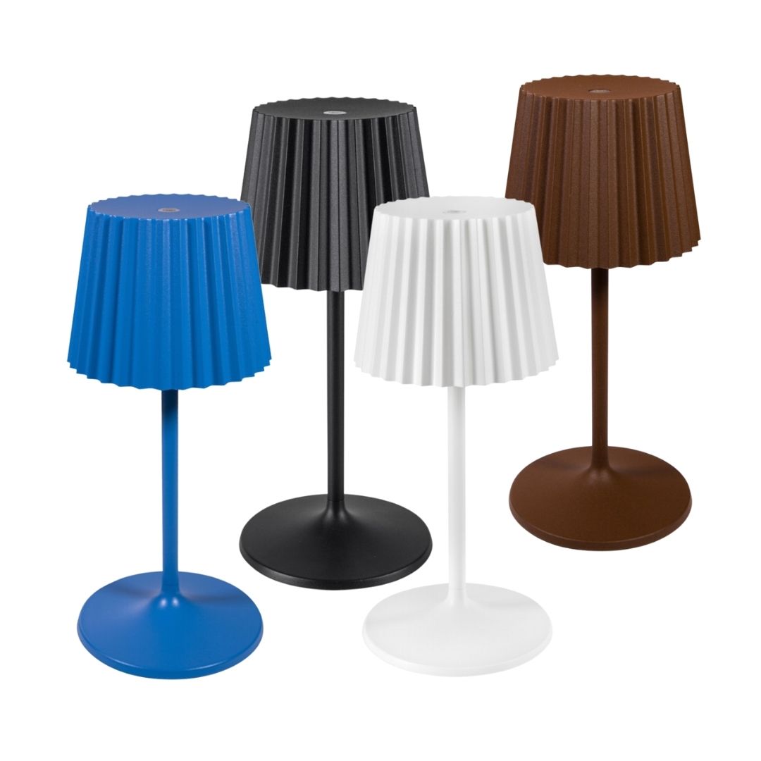 lampada da tavolo mirtilla