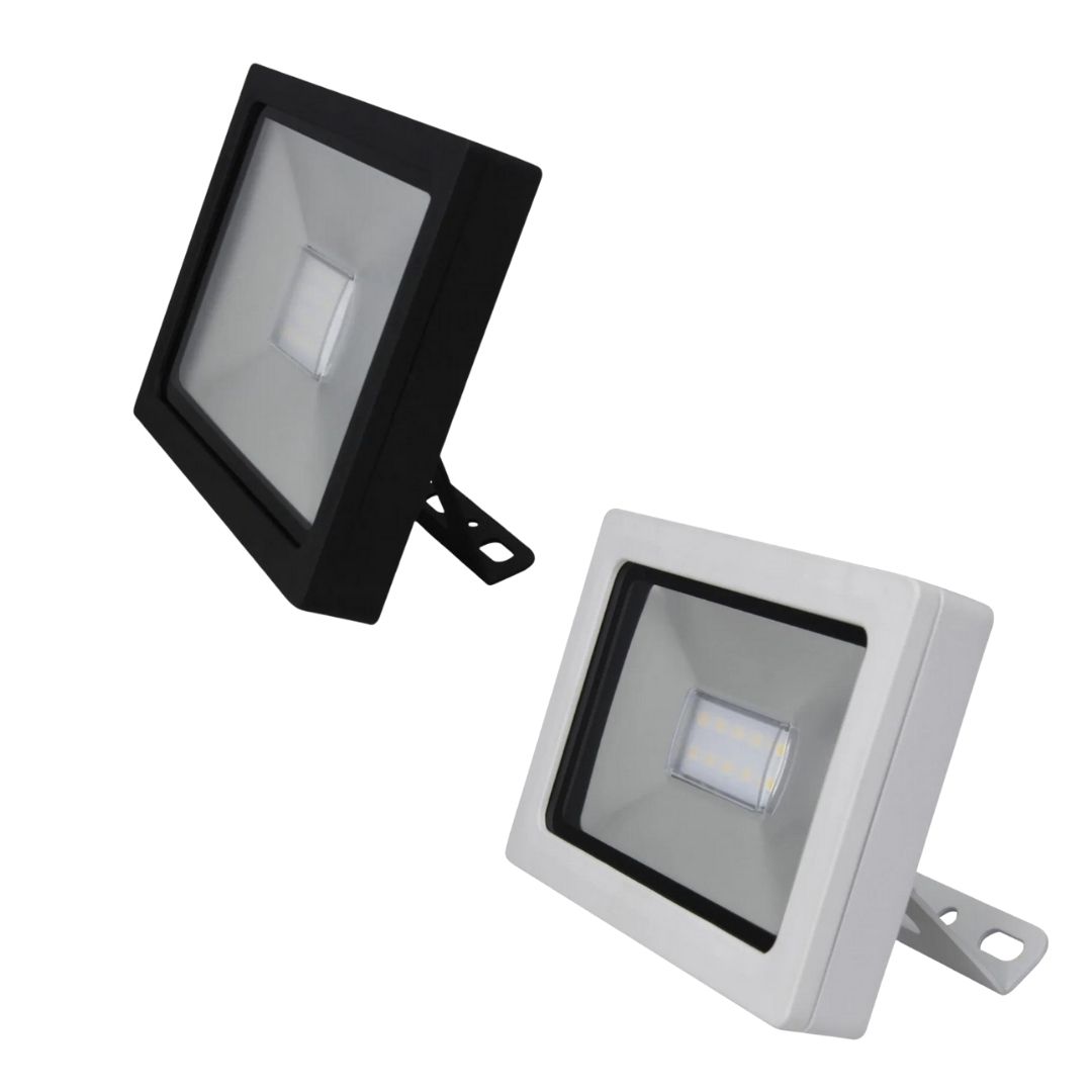 illuminazione industriale led faro slim