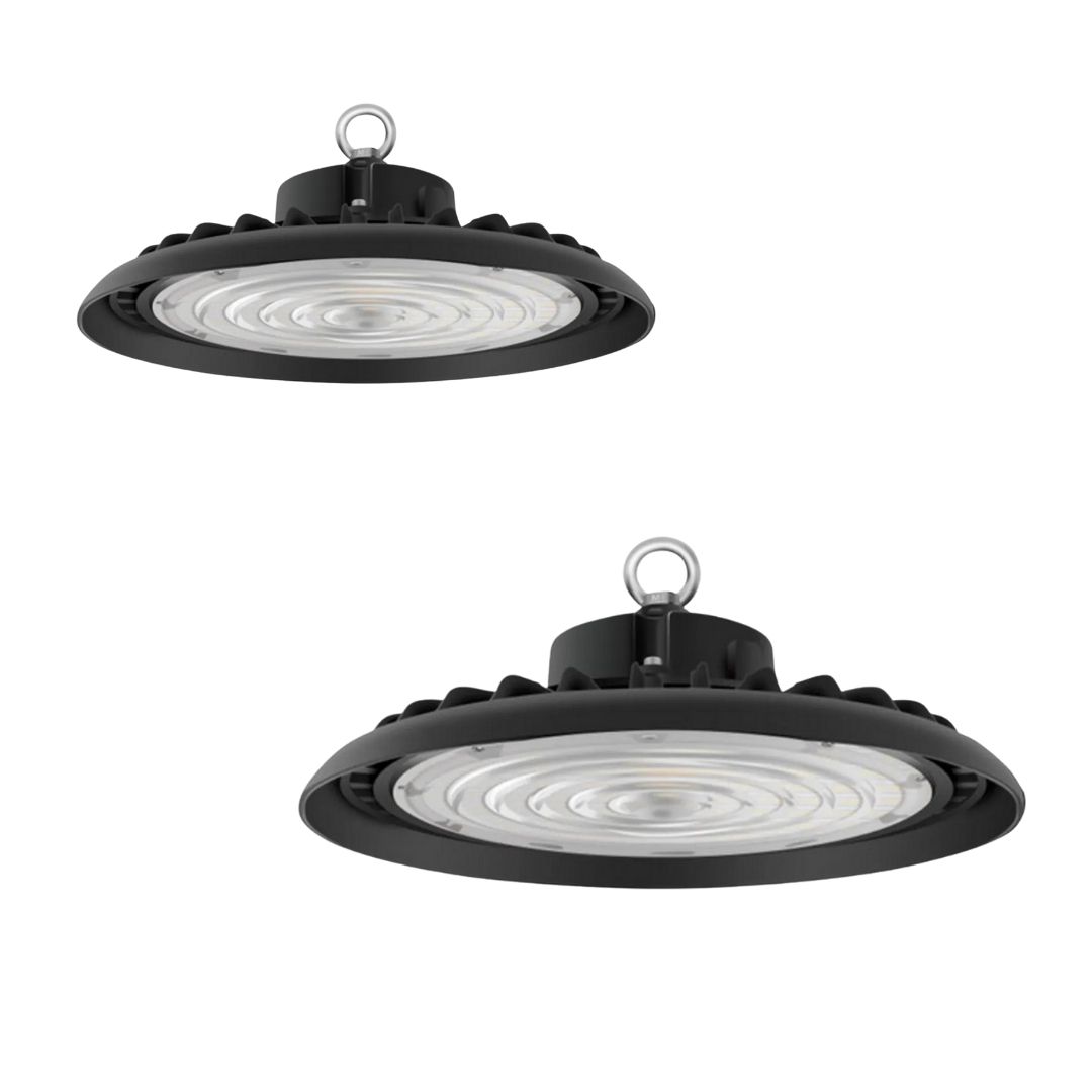 illuminazione led industriale high bay evo 3