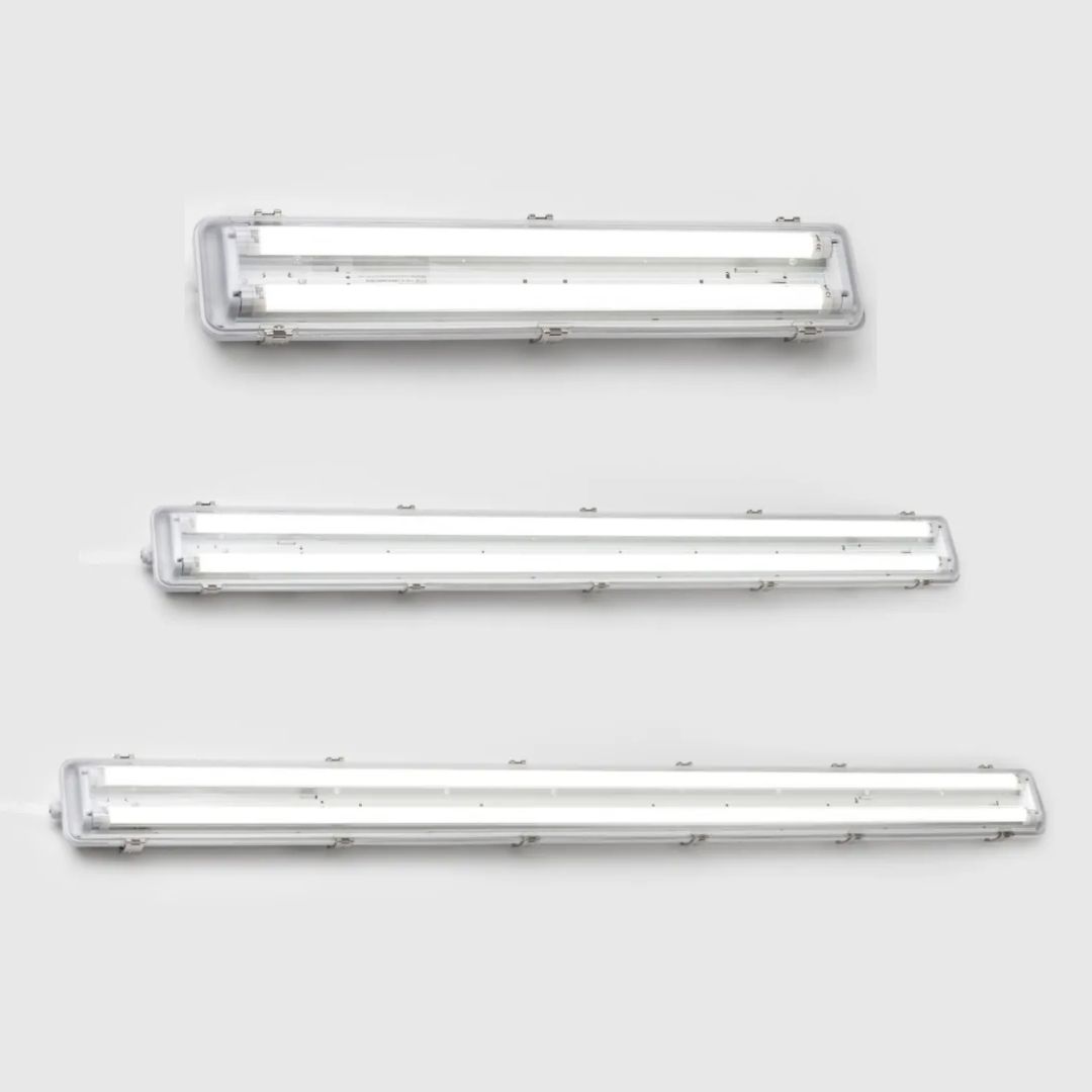 illuminazione industriale led futura twin