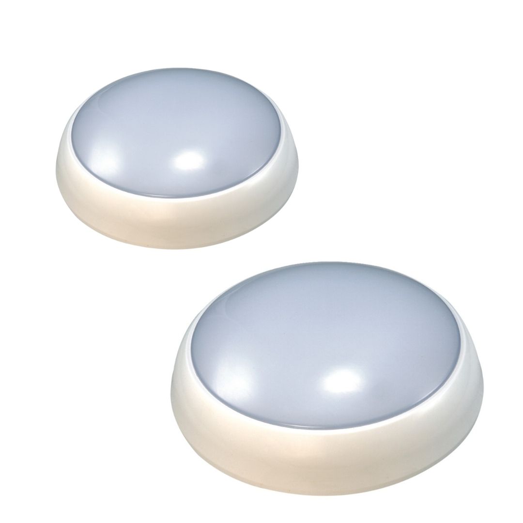 plafoniere led aqua